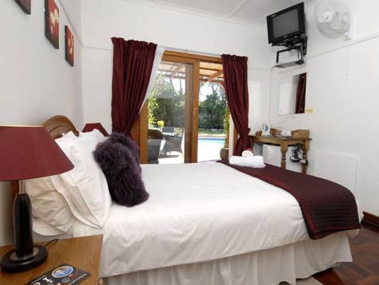 Eltham Lodge Port Elizabeth Buitenkant foto