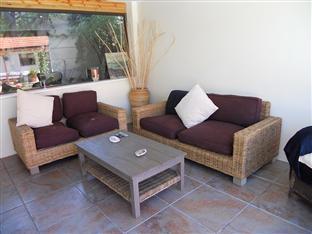 Eltham Lodge Port Elizabeth Buitenkant foto