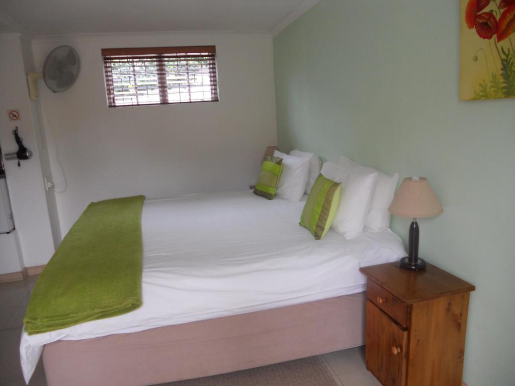 Eltham Lodge Port Elizabeth Buitenkant foto