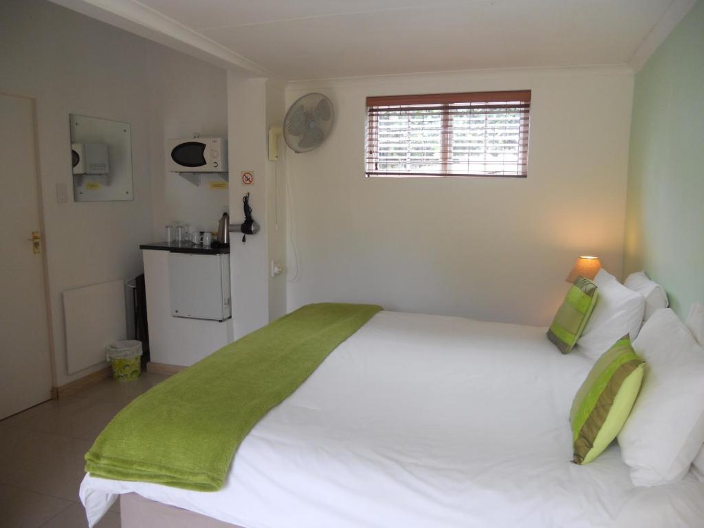 Eltham Lodge Port Elizabeth Kamer foto