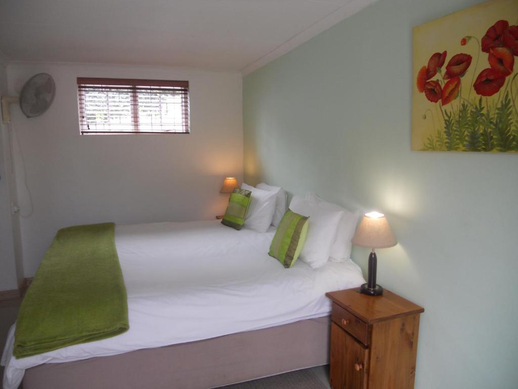 Eltham Lodge Port Elizabeth Kamer foto