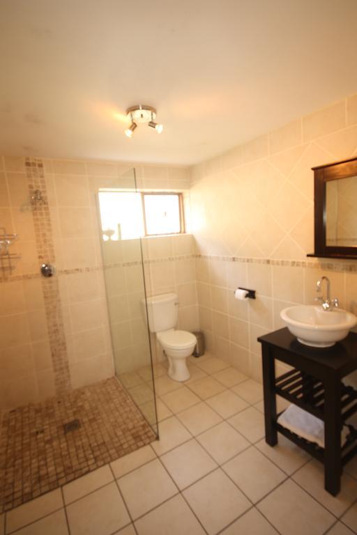 Eltham Lodge Port Elizabeth Kamer foto