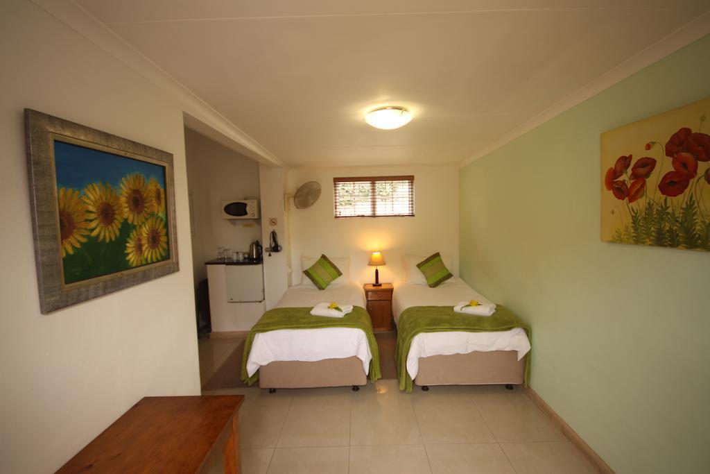 Eltham Lodge Port Elizabeth Buitenkant foto