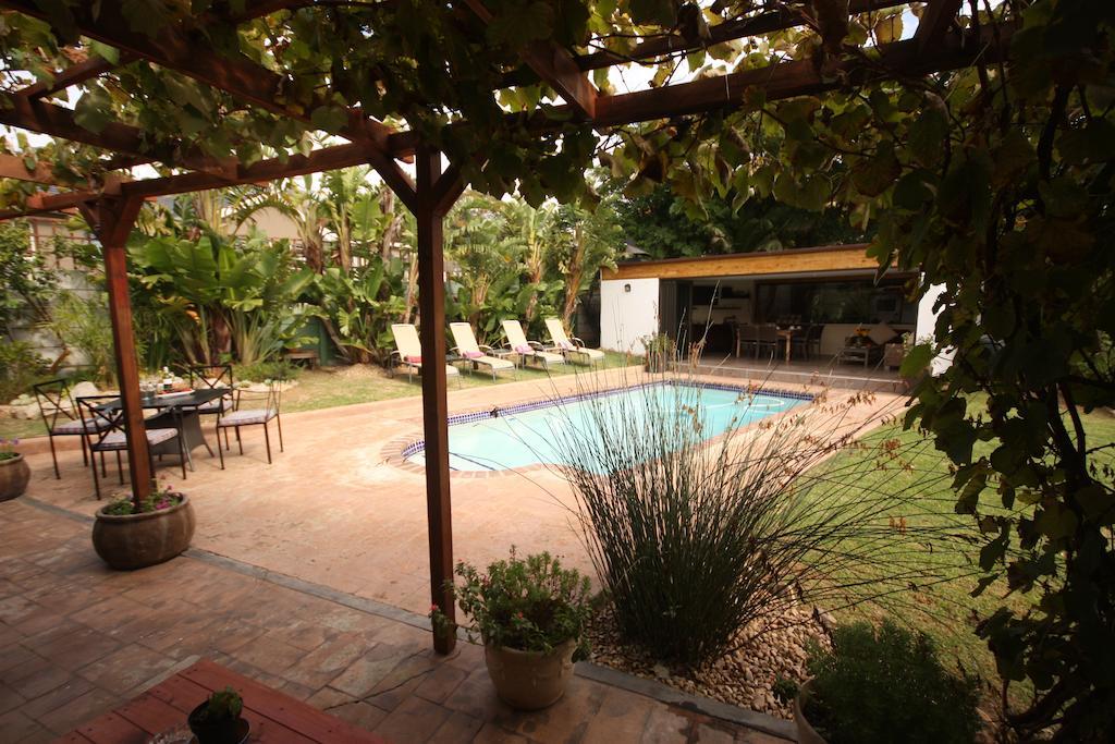 Eltham Lodge Port Elizabeth Buitenkant foto